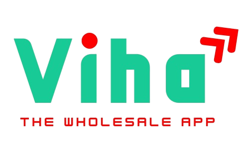 VIHA Wholesale App Logo